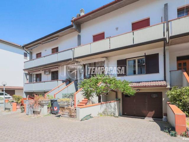 Villa in vendita a Forlì FC