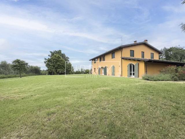 Villa in vendita a Forlì FC