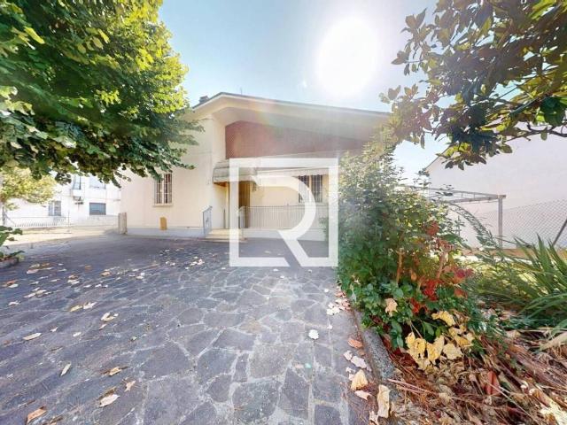 Villa in vendita a Forlì FC