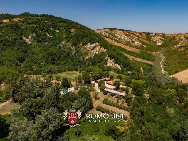 Villa in vendita a Forlì FC