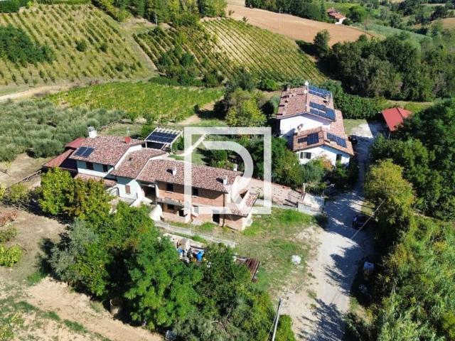 Villa in vendita a Forlì FC