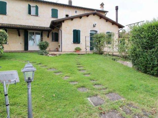 Villa in vendita a Forlì FC