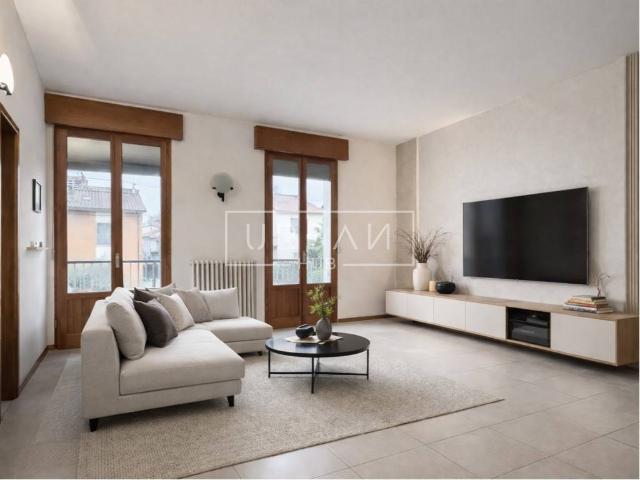 Villa in vendita a Forlì FC