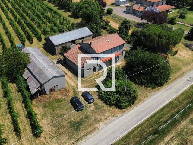 Villa in vendita a Forlì FC
