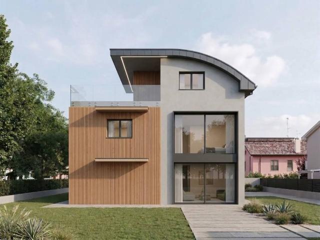 Villa in vendita a Forlì FC