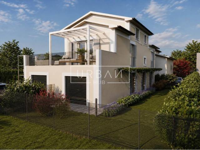 Villa in vendita a Forlì FC