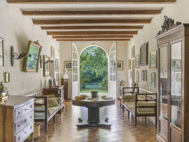 Villa in vendita a Forlì FC