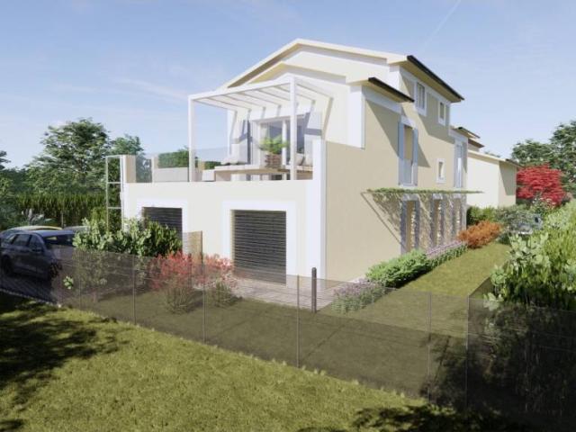 Villa in vendita a Forlì FC