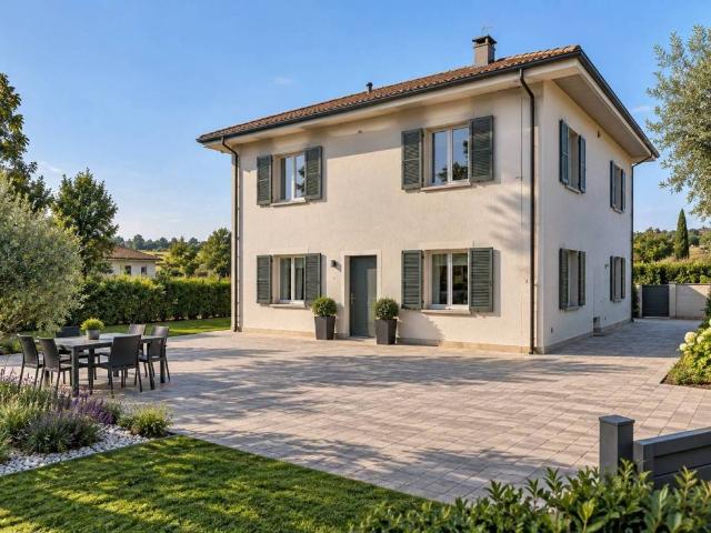 Villa in vendita a Forlì FC