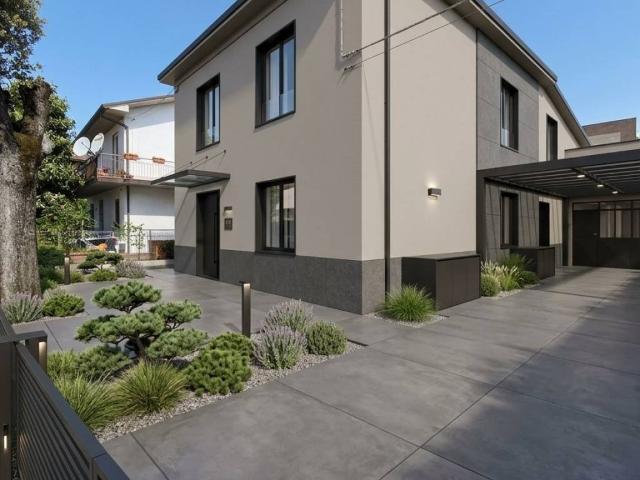 Villa in vendita a Forlì FC
