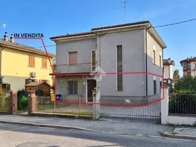 Villa in vendita a Forlì FC