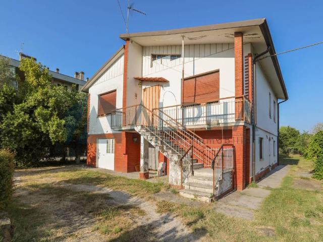 Villa in vendita a Forlì FC