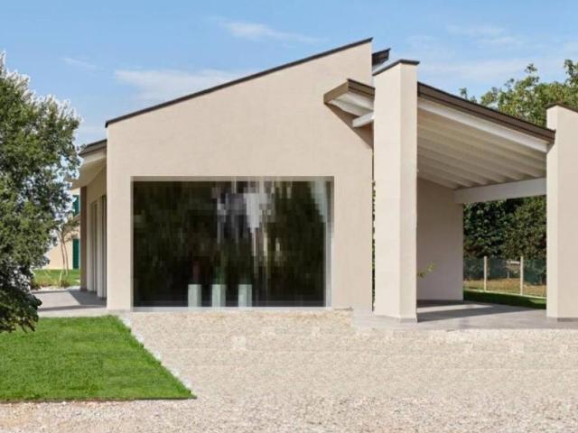 Villa in vendita a Forlì FC