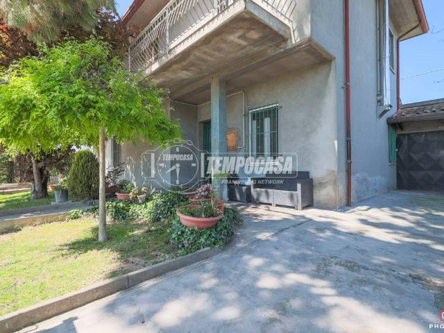 Villa in vendita a Forlì FC