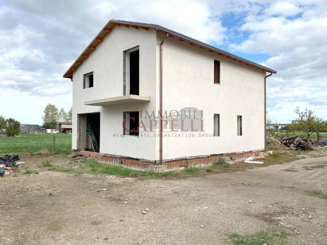 Villa in vendita a Forlimpopoli FC