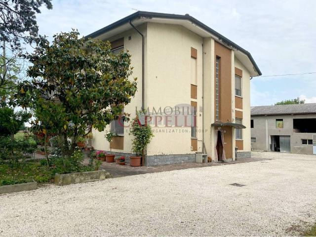 Villa in vendita a Forlimpopoli FC