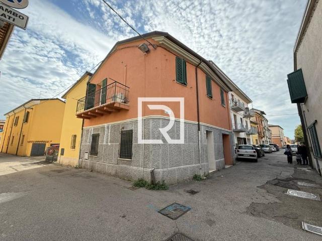 Villa in vendita a Forlimpopoli FC