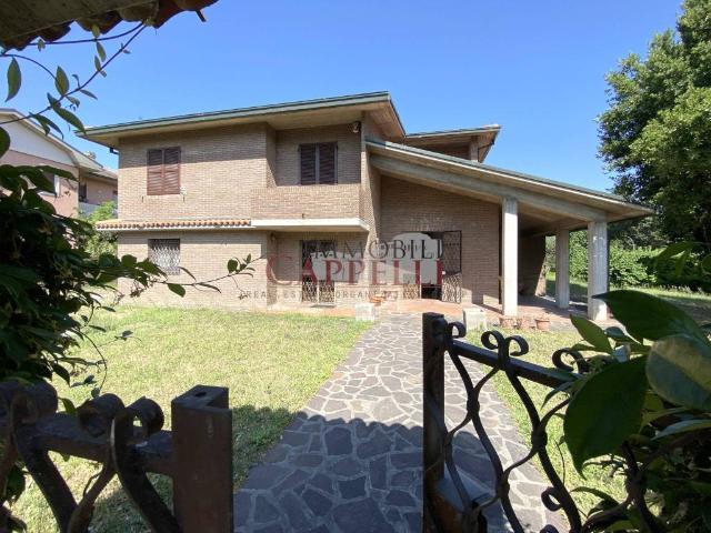 Villa in vendita a Forlimpopoli FC