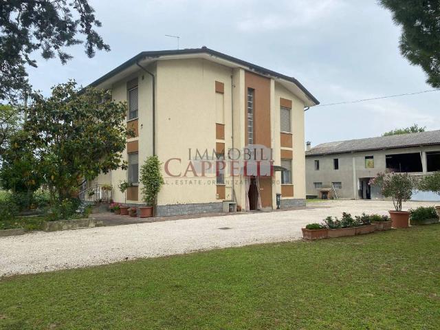 Villa in vendita a Forlimpopoli FC