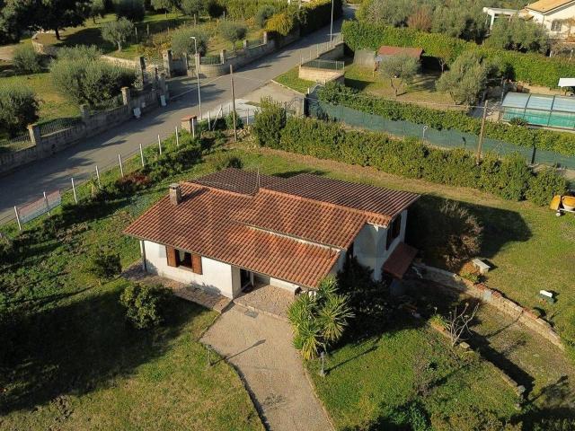 Villa in vendita a Formello