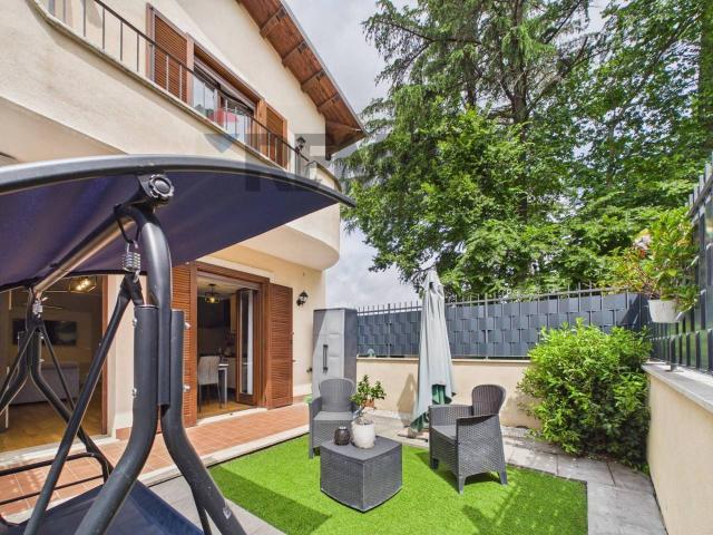Villa in vendita a Formello