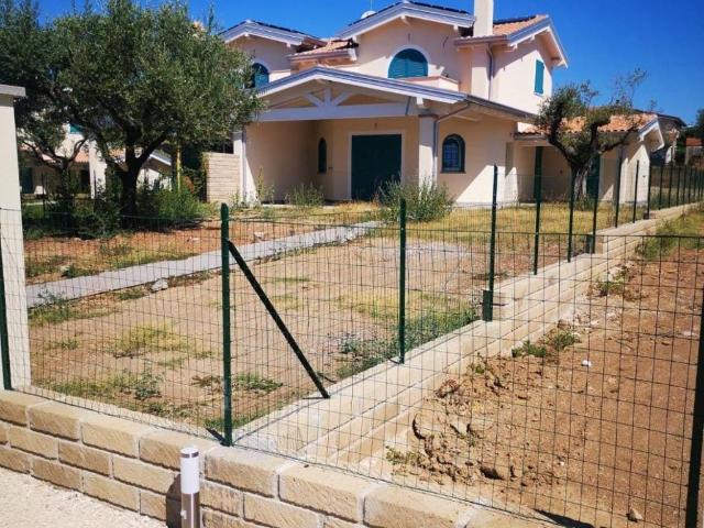 Villa in vendita a Formello RM
