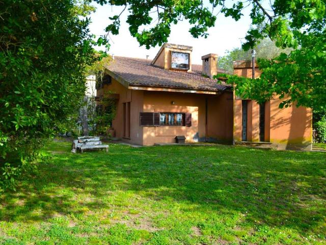 Villa in vendita a Formello RM