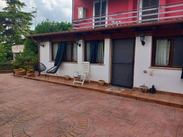 Villa in vendita a Formello RM