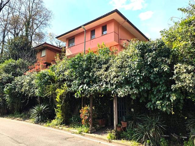 Villa in vendita a Formello RM