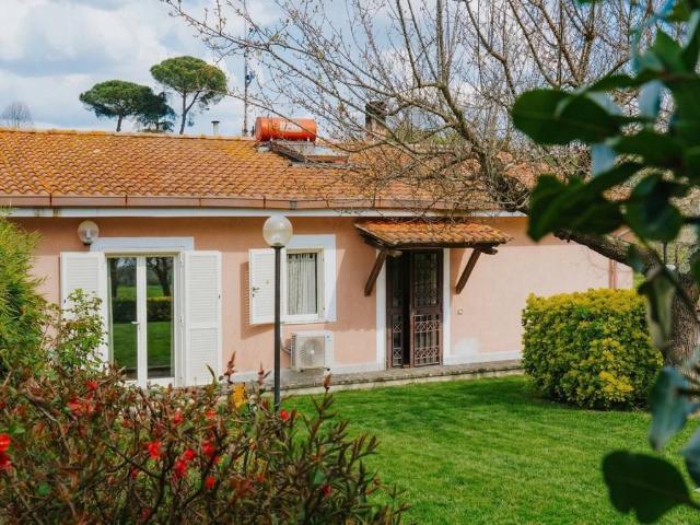 Villa in vendita a Formello RM