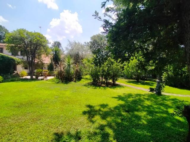 Villa in vendita a Formello RM