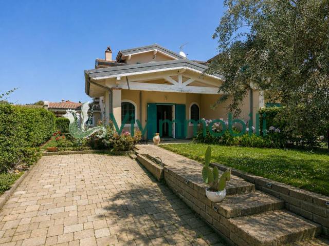 Villa in vendita a Formello RM