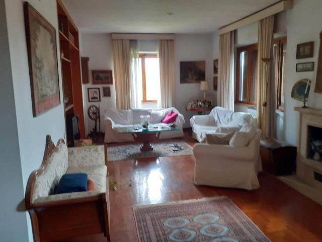Villa in vendita a Formello RM