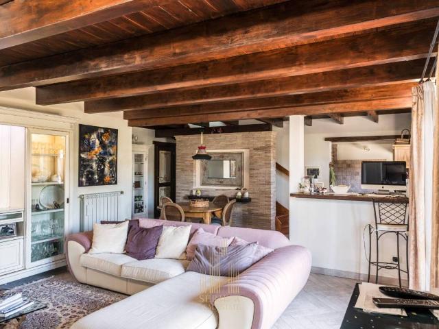 Villa in vendita a Formello RM