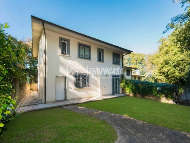 Villa in vendita a Formello RM