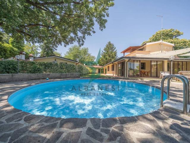 Villa in vendita a Formello RM