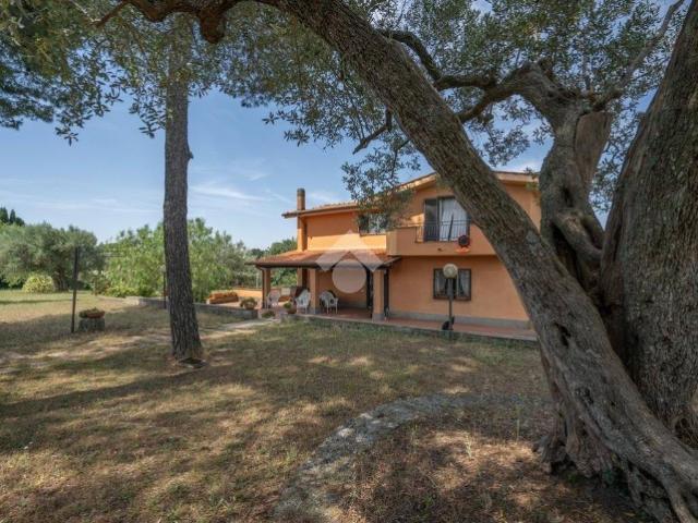 Villa in vendita a Formello RM