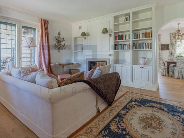 Villa in vendita a Formello RM