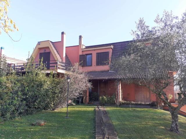 Villa in vendita a Formello RM