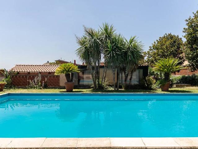 Villa in vendita a Formello RM