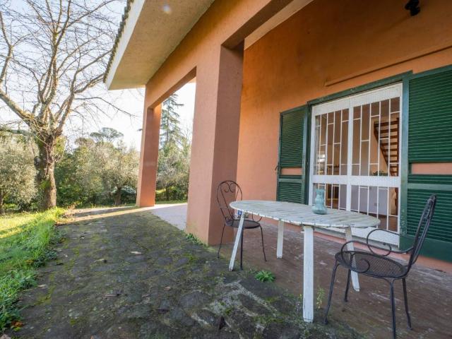 Villa in vendita a Formello RM