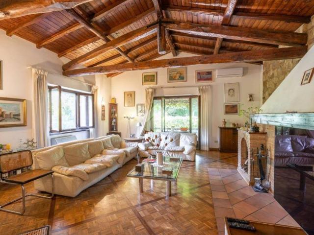 Villa in vendita a Formello RM