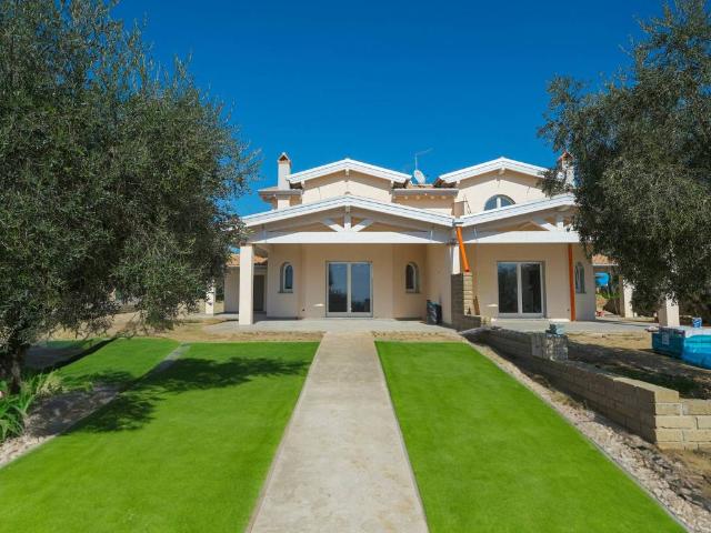 Villa in vendita a Formello RM