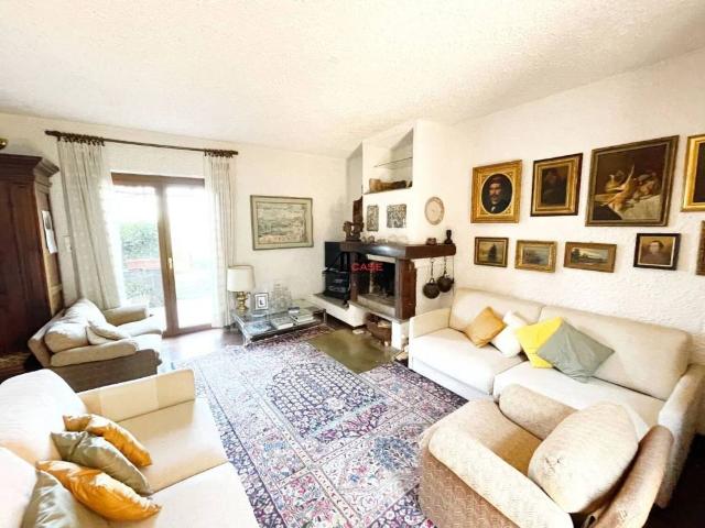 Villa in vendita a Formello RM