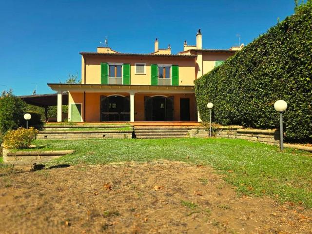 Villa in vendita a Formello RM