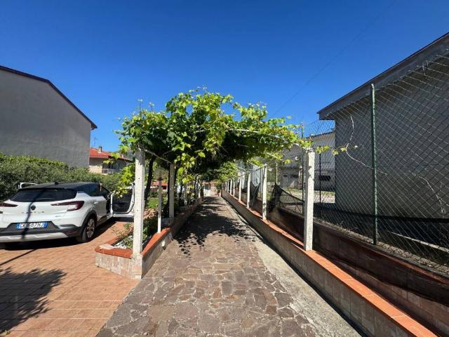 Villa in vendita a Formia LT