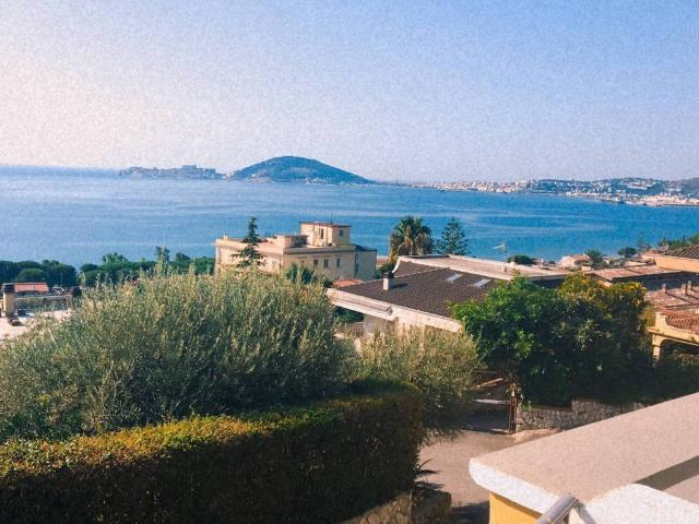 Villa in vendita a Formia LT