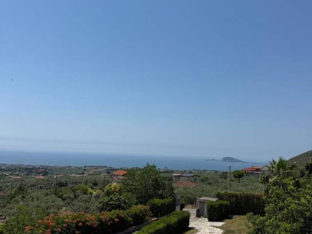 Villa in vendita a Formia LT