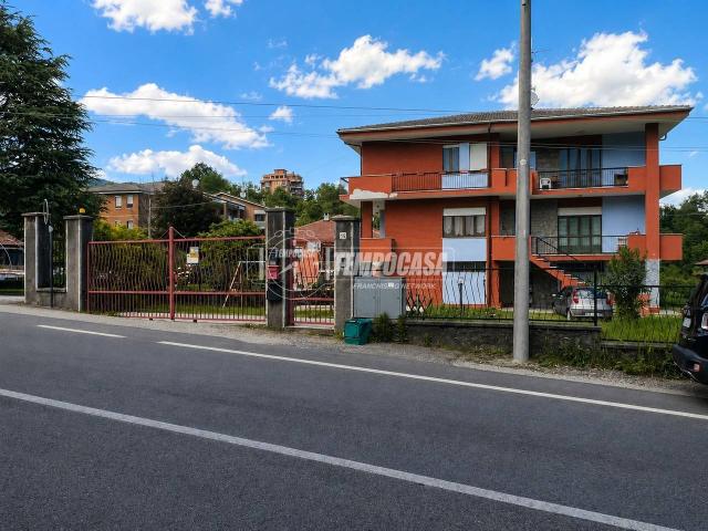 Villa in vendita a Forno Canavese