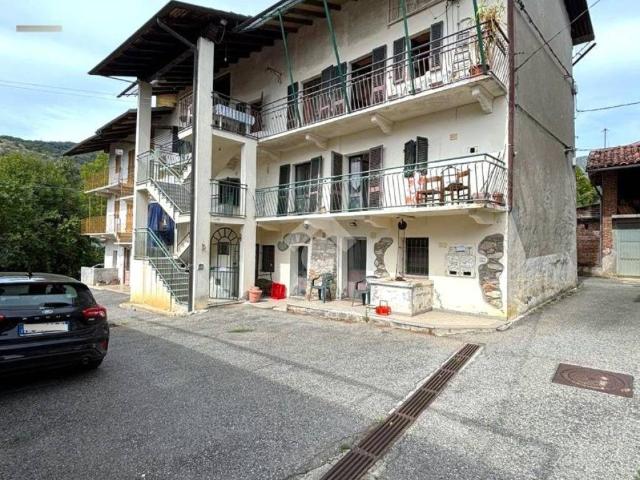 Appartamento in vendita a Forno Canavese TO